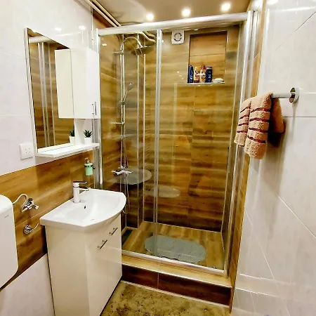 Daisy Novi Sad- Apartmán Sremska Kamenica