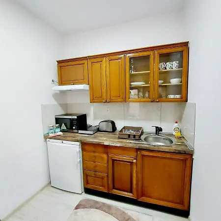 Apartmán Daisy Novi Sad- Sremska Kamenica