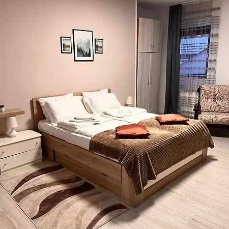 Daisy Novi Sad- Sremska Kamenica